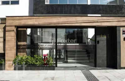 Apartamento com 3 quartos à venda na rua brisamar, 142, ingleses do rio vermelho, florianópolis, 108 m2 por r$ 1.556.476
