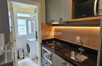 Apartamento com 2 quartos à venda na rua marabá, 2928, navegantes, capão da canoa, 55 m2 por r$ 850.000