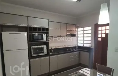 Casa em condomínio fechado com 2 quartos à venda na rua vinte e quatro de agosto, 2599, centro, esteio, 88 m2 por r$ 371.000