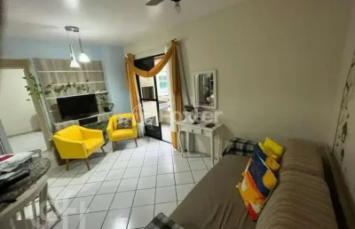 Apartamento com 1 quarto à venda na rua antônio heil, 605, canasvieiras, florianópolis, 39 m2 por r$ 550.000