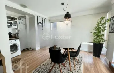 Apartamento com 1 quarto à venda na avenida ubirajara, 252, navegantes, capão da canoa, 74 m2 por r$ 580.000