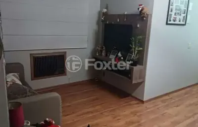 Apartamento com 2 quartos à venda na rua ernesto zamprogna, 82, morro santana, porto alegre, 57 m2 por r$ 260.000