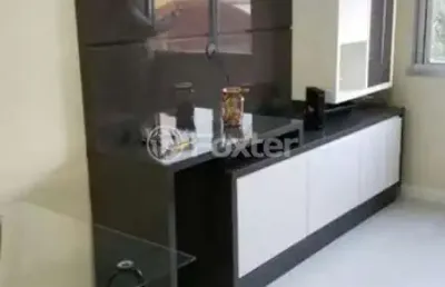 Apartamento com 2 quartos à venda na rua barão do amazonas, 1767, jardim botânico, porto alegre, 40 m2 por r$ 348.000