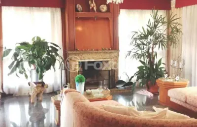 Apartamento com 4 quartos à venda na rua carlos von koseritz, 1062, são joão, porto alegre, 216 m2 por r$ 1.365.000