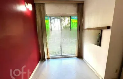 Apartamento com 2 quartos à venda na avenida sarandi, 905, sarandi, porto alegre, 56 m2 por r$ 235.000