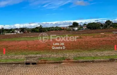 Terreno à venda na rua das violetas, s/n, centro, glorinha, 300 m2 por r$ 231.000