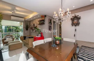 Apartamento com 2 quartos à venda na rua aracaí, 60, vila ipiranga, porto alegre, 68 m2 por r$ 480.000