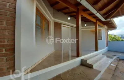 Casa com 2 quartos à venda na rua josef halpern, 45, jardim leopoldina, porto alegre, 162 m2 por r$ 655.000