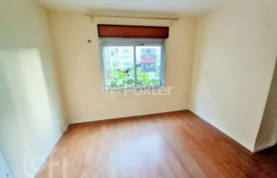 Apartamento com 1 quarto à venda na rua gomes de freitas, 205, jardim itu sabará, porto alegre, 38 m2 por r$ 165.000