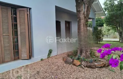 Casa com 3 quartos à venda na rua santo afonso, 234, padre reus, são leopoldo, 255 m2 por r$ 790.000