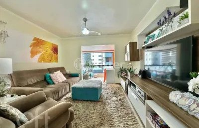 Apartamento com 3 quartos à venda na rua sepé, 2434, centro, capão da canoa, 142 m2 por r$ 950.000