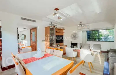 Apartamento com 3 quartos à venda na rua comendador rheingantz, 630, auxiliadora, porto alegre, 349 m2 por r$ 1.950.000