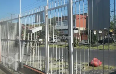 Casa com 3 quartos à venda na avenida alberto pasqualini, 505, jardim itu sabará, porto alegre, 300 m2 por r$ 564.000