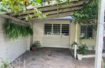 Casa com 2 quartos à venda na rua presidente lucena, 1132, scharlau, são leopoldo, 188 m2 por r$ 597.000