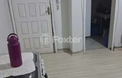 Apartamento com 1 quarto à venda na rua felicíssimo de azevedo, 617, auxiliadora, porto alegre, 36 m2 por r$ 140.000