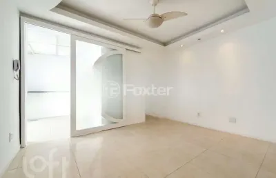 Apartamento com 2 quartos à venda na rua vinte e quatro de outubro, 1533, auxiliadora, porto alegre, 54 m2 por r$ 350.000