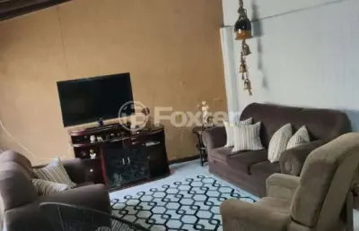 Casa com 3 quartos à venda na rua gravataí, 55, guarani, novo hamburgo, 176 m2 por r$ 699.000
