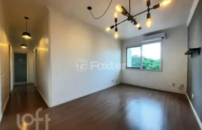 Apartamento com 2 quartos à venda na avenida cristóvão colombo, 526, floresta, porto alegre, 85 m2 por r$ 315.000