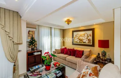 Apartamento com 1 quarto à venda na rua bispo william thomas, 260, teresópolis, porto alegre, 93 m2 por r$ 820.000