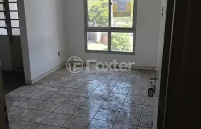 Apartamento com 2 quartos à venda na avenida theodomiro porto da fonseca, 2173, cristo rei, são leopoldo, 50 m2 por r$ 235.000