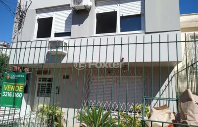 Apartamento com 1 quarto à venda na rua teixeira de freitas, 807, santo antônio, porto alegre, 41 m2 por r$ 176.000