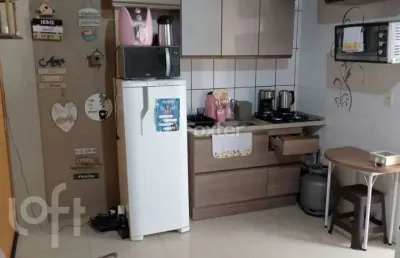 Apartamento com 1 quarto à venda na avenida joão pessoa, 1203, farroupilha, porto alegre, 25 m2 por r$ 186.000