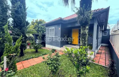 Casa com 3 quartos à venda na rua boa saúde, 940, primavera, novo hamburgo, 125 m2 por r$ 470.000