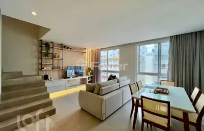 Apartamento com 3 quartos à venda na rua marabá, 2897, navegantes, capão da canoa, 106 m2 por r$ 1.690.000