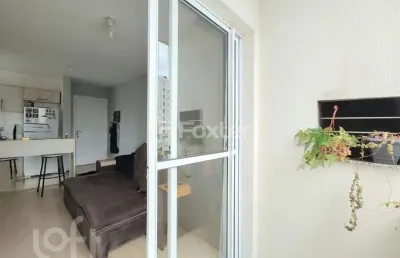 Apartamento com 2 quartos à venda na rua avaí, 119, vila rosa, novo hamburgo, 44 m2 por r$ 249.990