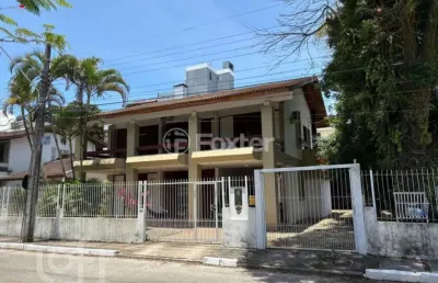 Casa com 4 quartos à venda na rua doutor antônio carlos da nova, 156, canasvieiras, florianópolis, 320 m2 por r$ 4.000.000