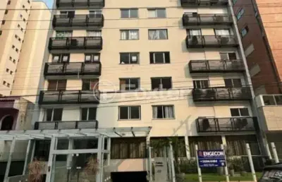Apartamento com 3 quartos à venda na rua almirante lamego, 830, centro, florianópolis, 82 m2 por r$ 750.000