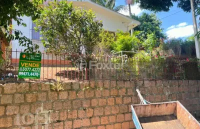 Casa com 5 quartos à venda na rua daltro filho, 84, são josé, canoas, 160 m2 por r$ 690.000