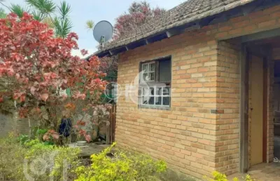Casa com 3 quartos à venda na rua tereza lopes, 1110, campeche, florianópolis, 165 m2 por r$ 1.550.000