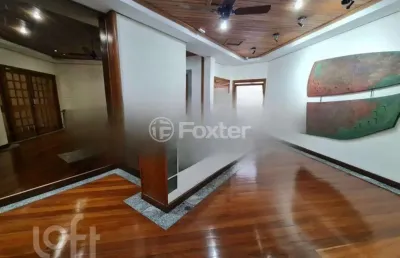 Apartamento com 1 quarto à venda na avenida independência, 972, independência, porto alegre, 46 m2 por r$ 435.000