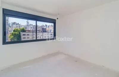 Apartamento com 1 quarto à venda na rua casemiro de abreu, 576, bela vista, porto alegre, 24 m2 por r$ 440.000