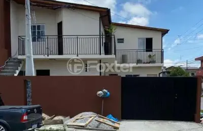 Casa com 3 quartos à venda na rua flor do campo, 33, serraria, são josé, 140 m2 por r$ 680.000