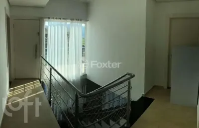 Casa com 4 quartos à venda na rua bento dos santos, 302, praia joão rosa, biguaçu, 336 m2 por r$ 1.290.000