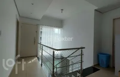 Casa com 4 quartos à venda na rua bento dos santos, 302, praia joão rosa, biguaçu, 336 m2 por r$ 1.290.000