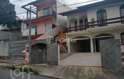 Casa com 3 quartos à venda na rua irmã bonavita, 1121, capoeiras, florianópolis, 374 m2 por r$ 1.450.000