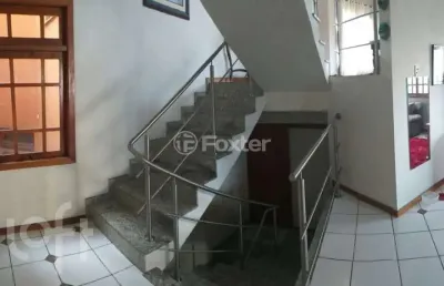 Casa com 4 quartos à venda na rua professora cremilde de oliveira, 262, jardim atlântico, florianópolis, 280 m2 por r$ 1.200.000
