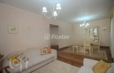 Casa com 3 quartos à venda na rua professora luizinha wiedmann borges fortes, 190, partenon, porto alegre, 190 m2 por r$ 590.000