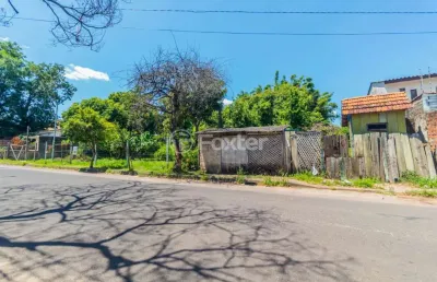 Terreno comercial à venda na avenida alexandre luiz, 55, jardim itu sabará, porto alegre, 580 m2 por r$ 900.000