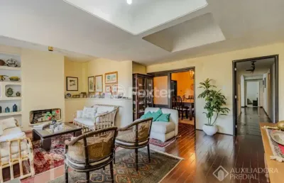 Casa com 3 quartos à venda na avenida pereira passos, 236, vila assunção, porto alegre, 320 m2 por r$ 1.200.000