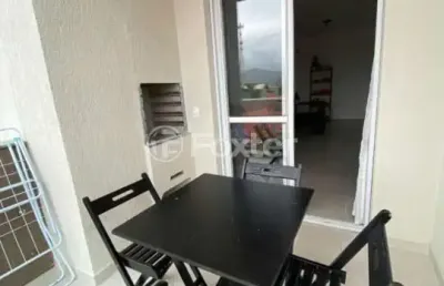 Apartamento com 3 quartos à venda na rua da capela, 179, campeche, florianópolis, 81 m2 por r$ 1.250.000