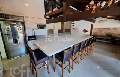 Casa com 4 quartos à venda na rua professora antonieta de barros, 804, canto, florianópolis, 350 m2 por r$ 1.650.000