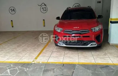 Apartamento com 2 quartos à venda na avenida doutor mário sperb, 1314, rio branco, são leopoldo, 98 m2 por r$ 640.000
