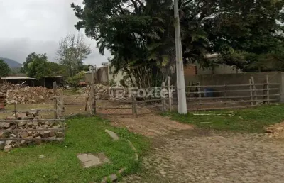 Terreno à venda na rua francisca betts, 33, morro santana, porto alegre, 485 m2 por r$ 336.000