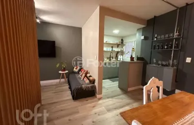 Apartamento com 1 quarto à venda na avenida venâncio aires, 306, cidade baixa, porto alegre, 30 m2 por r$ 309.000