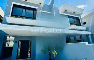 Casa com 3 quartos à venda na rua dário manoel cardoso, 1975, ingleses do rio vermelho, florianópolis, 150 m2 por r$ 850.000