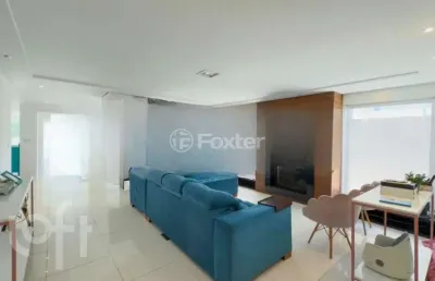 Casa em condomínio fechado com 5 quartos à venda na avenida juca batista, 9000, belém novo, porto alegre, 465 m2 por r$ 2.988.000